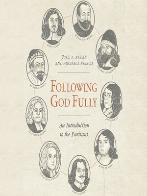 cover image of Following God Fully